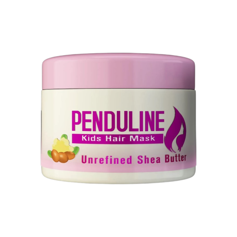PENDULINE HAIR MASK FOR KIDS 300ML