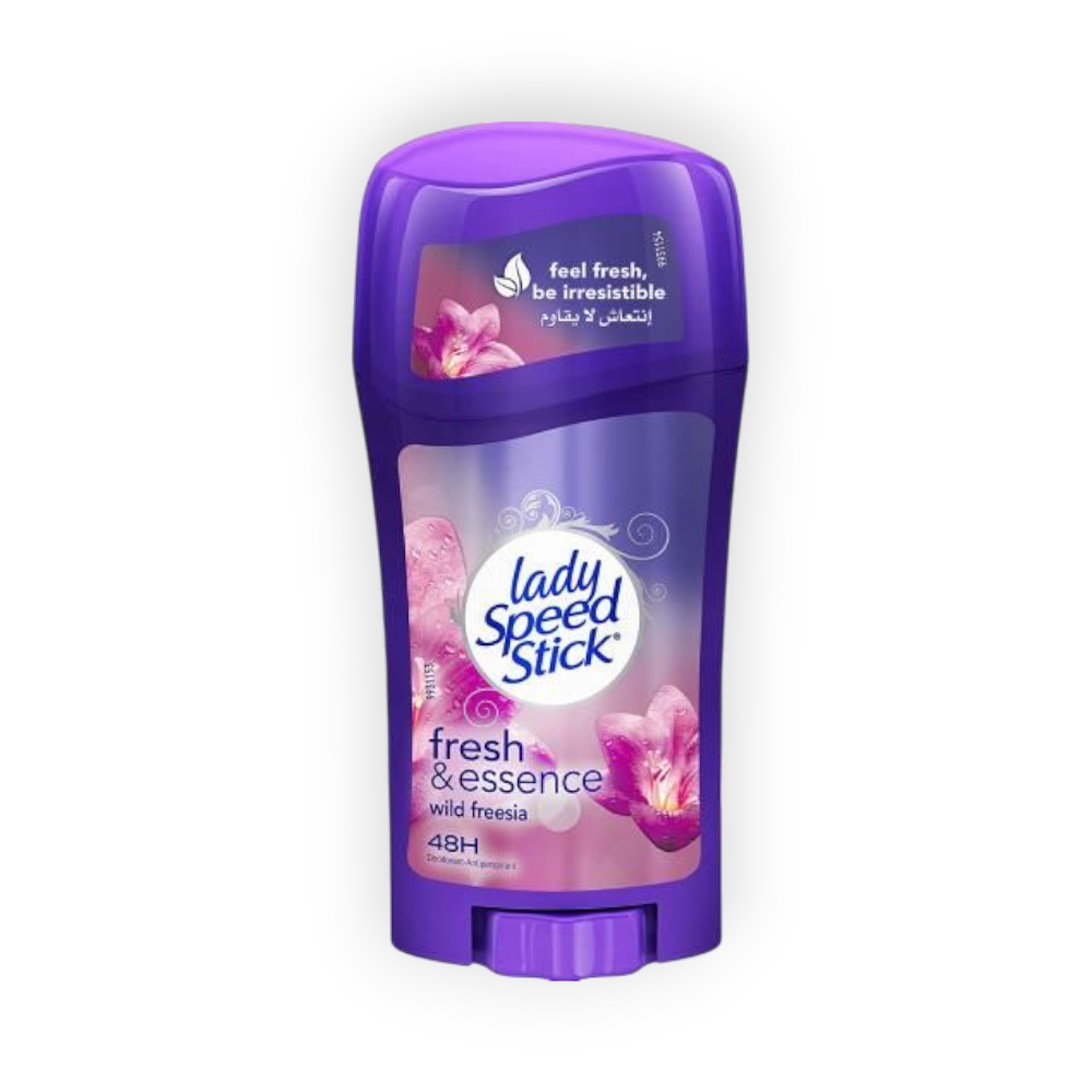 LADY SPEED STICK WILD FRESSIA 65 GM