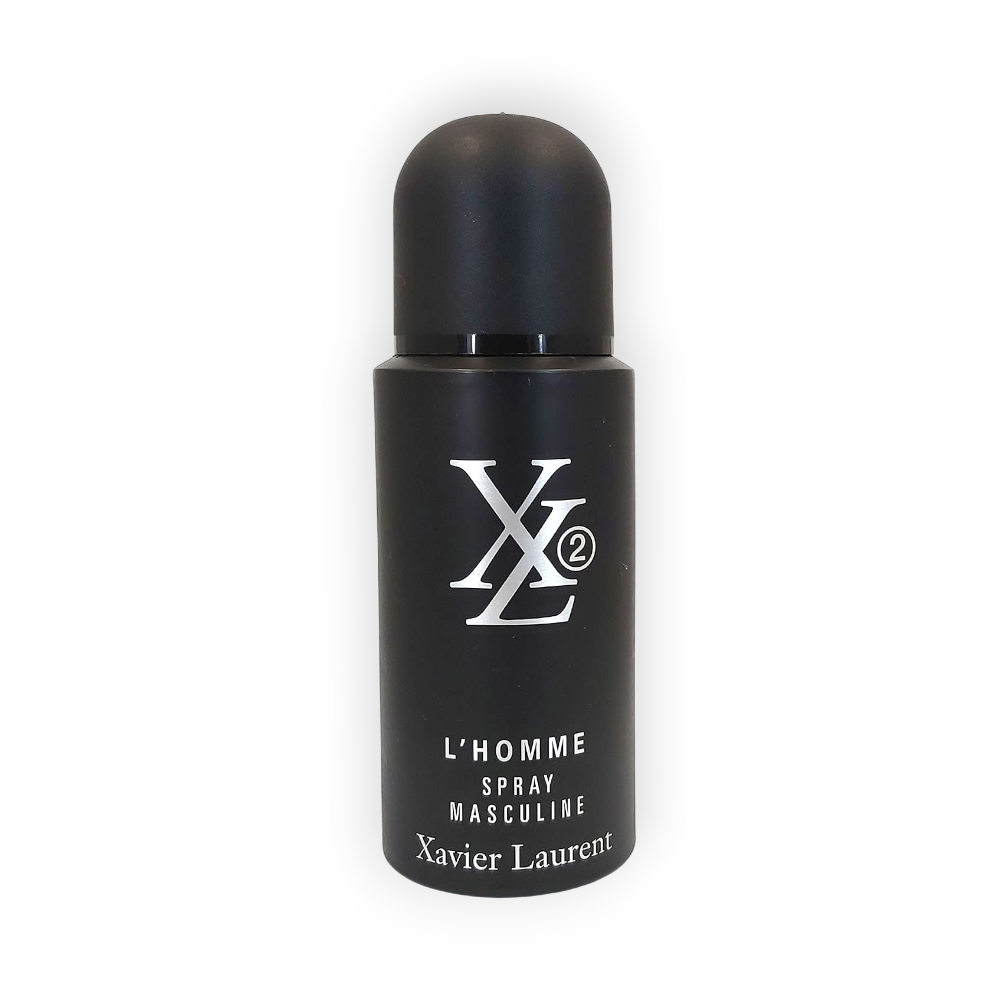 XL GRAND BODY SPRAY XAVIER LAURENT 150 ML