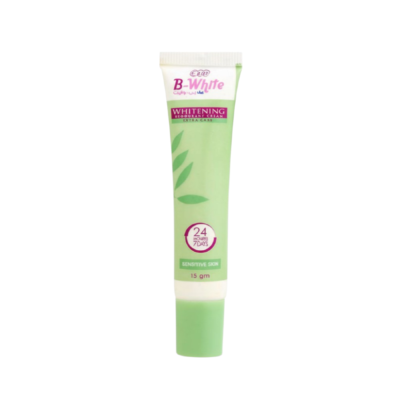 EVA B-WHITE WHITENING CR EAMSENSITIVE SKIN 15ML 