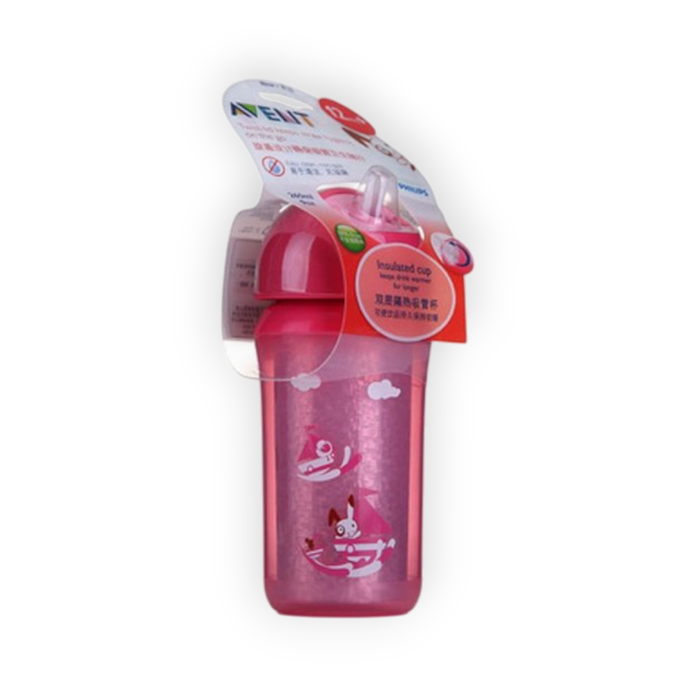 AVENT INSULATED CUP 260ML *76600
