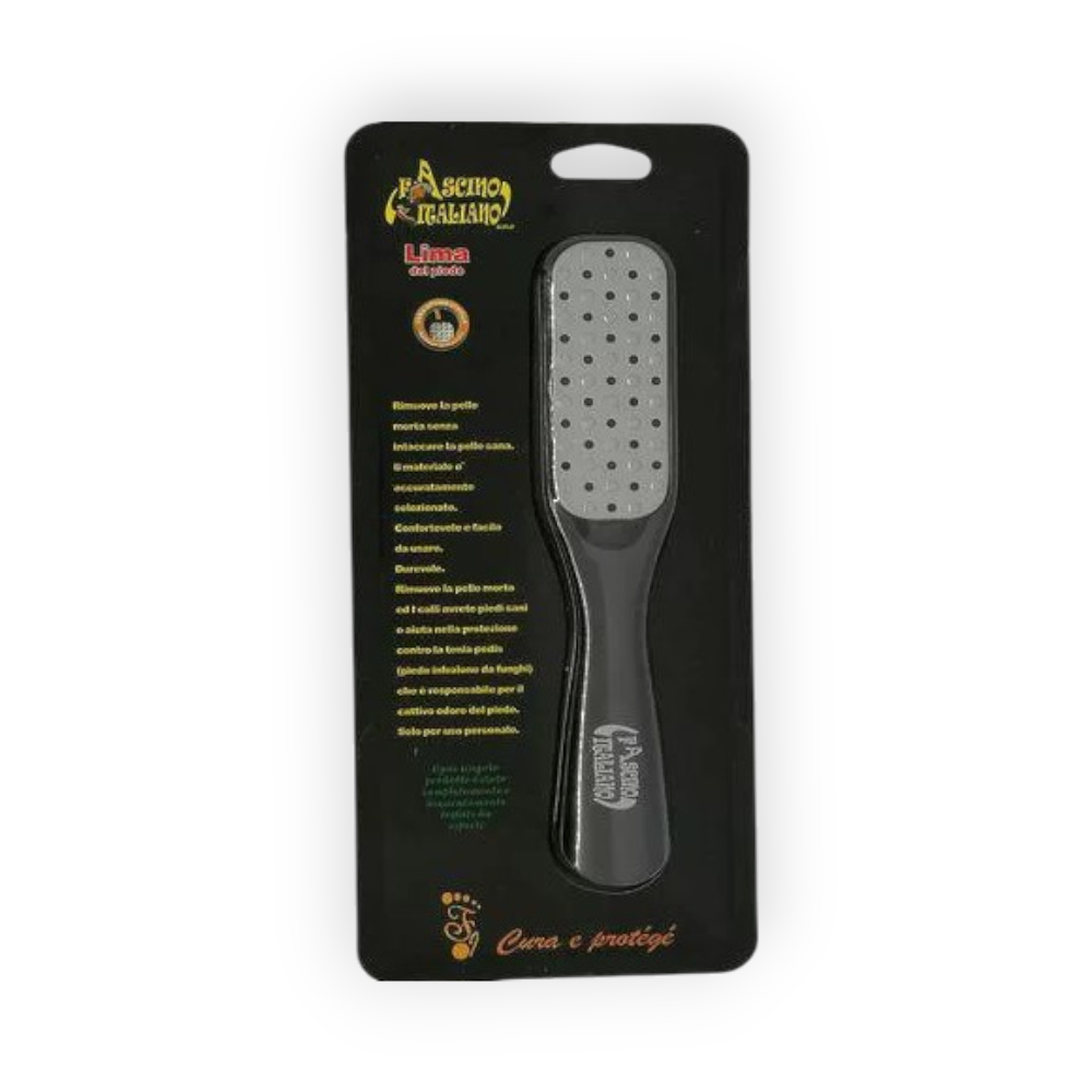 FASCINO ITALIANO FOOT FILE PF4-H-024