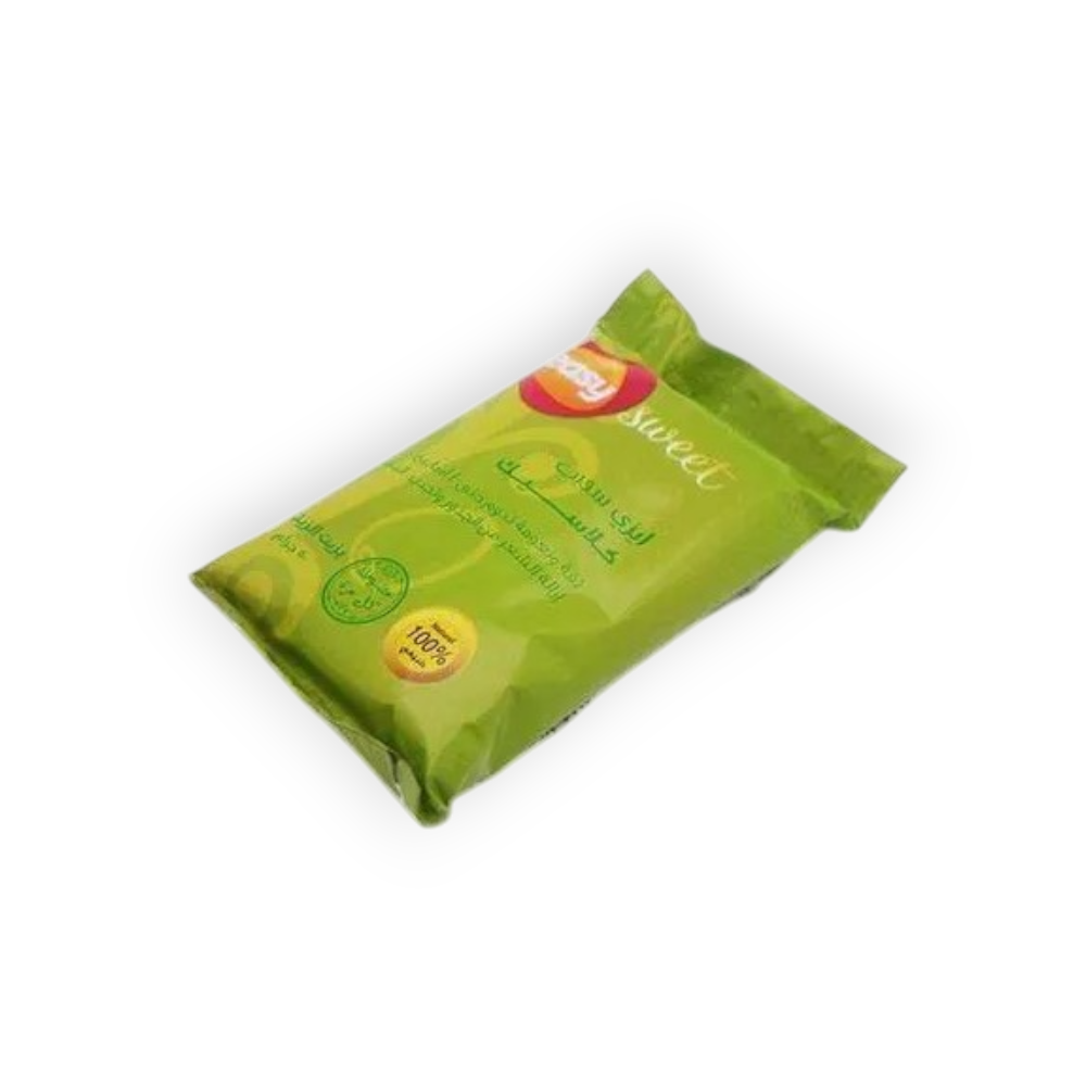 EASY SWEET OLIVE OIL 50 G