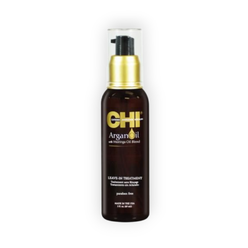 CHI ARGAN OIL SERUM 89ML