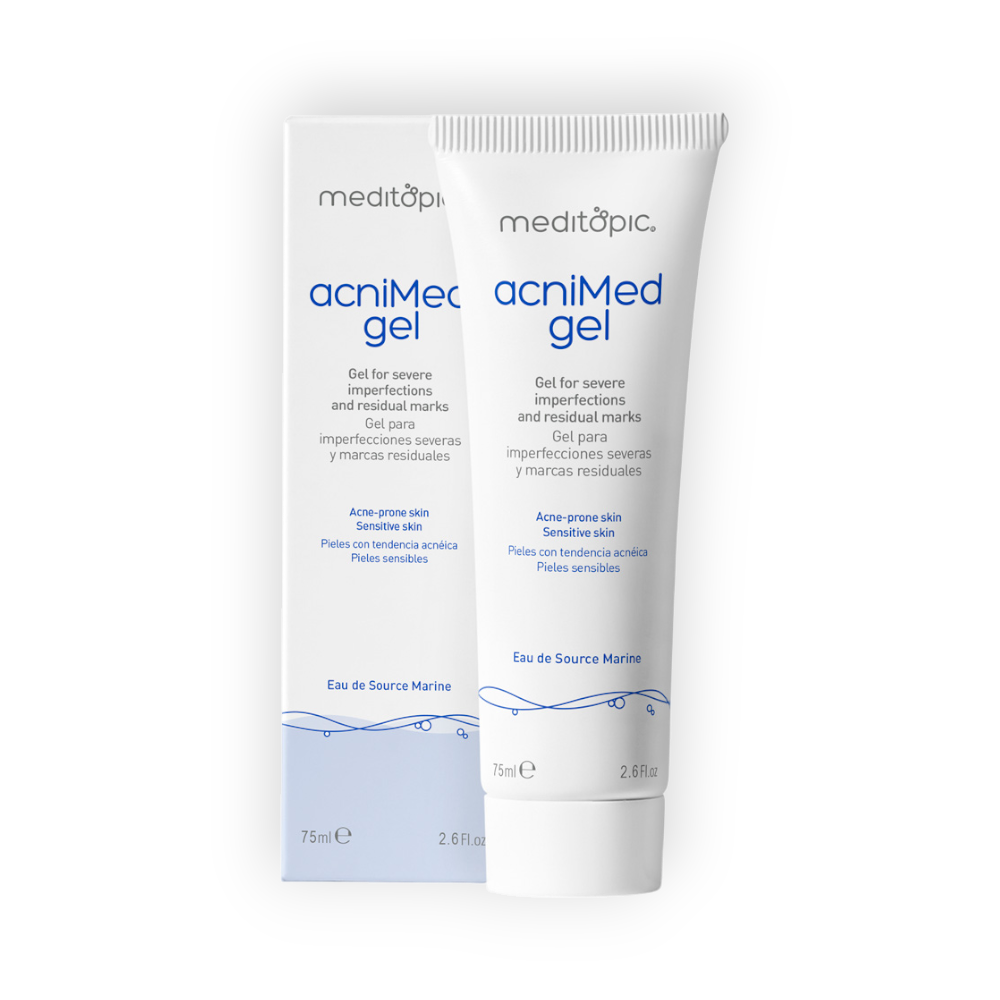 MEDITOPICACNIMED GEL 75 ML