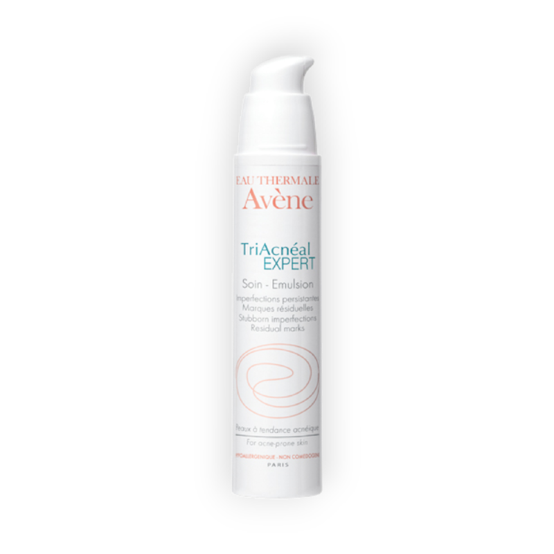 AVENE TRIACNEAL EXPERT EMULTION 30ML