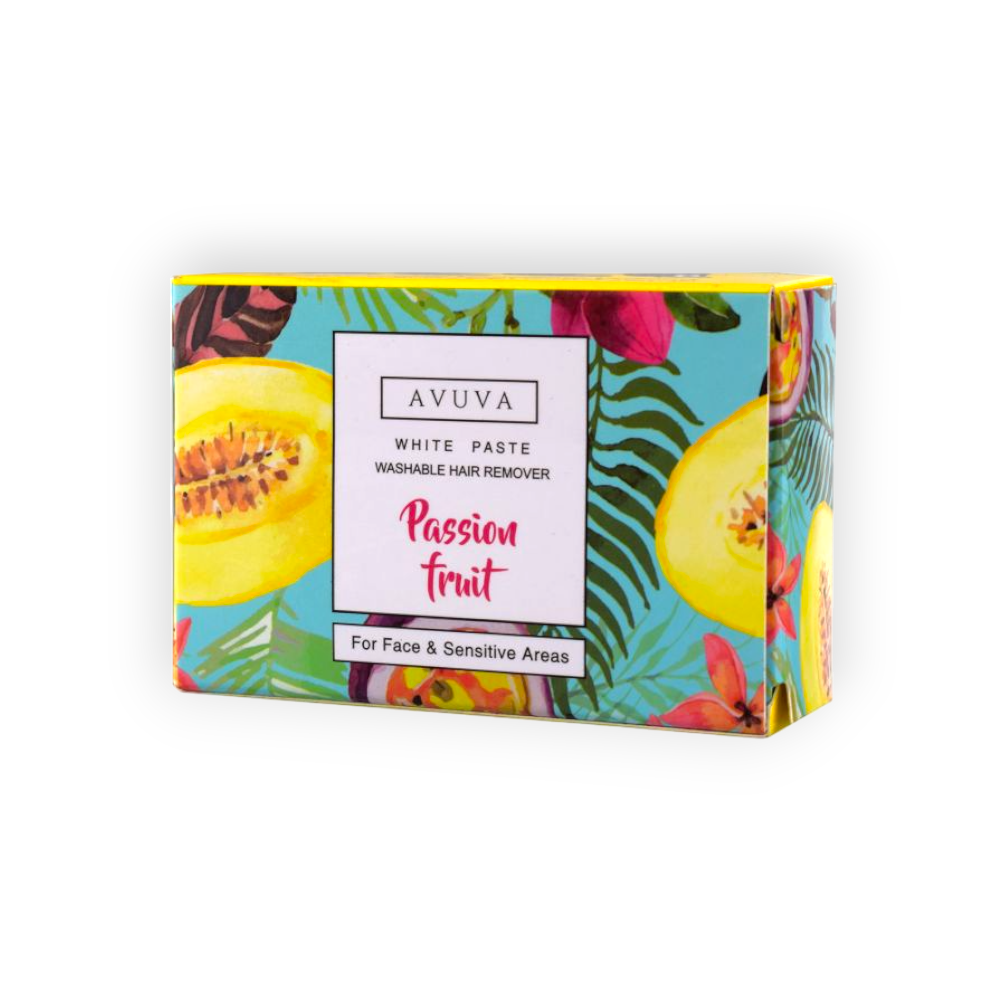 AVUVA HAIE REMOVA PASSION FRUIT 100GM