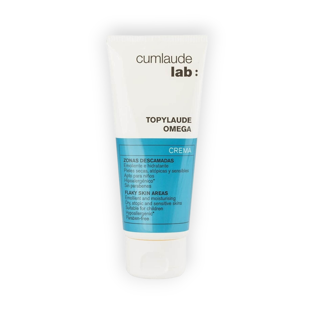 RILASTIL TOPYLAUDE OMEGA CREAM 100 ML
