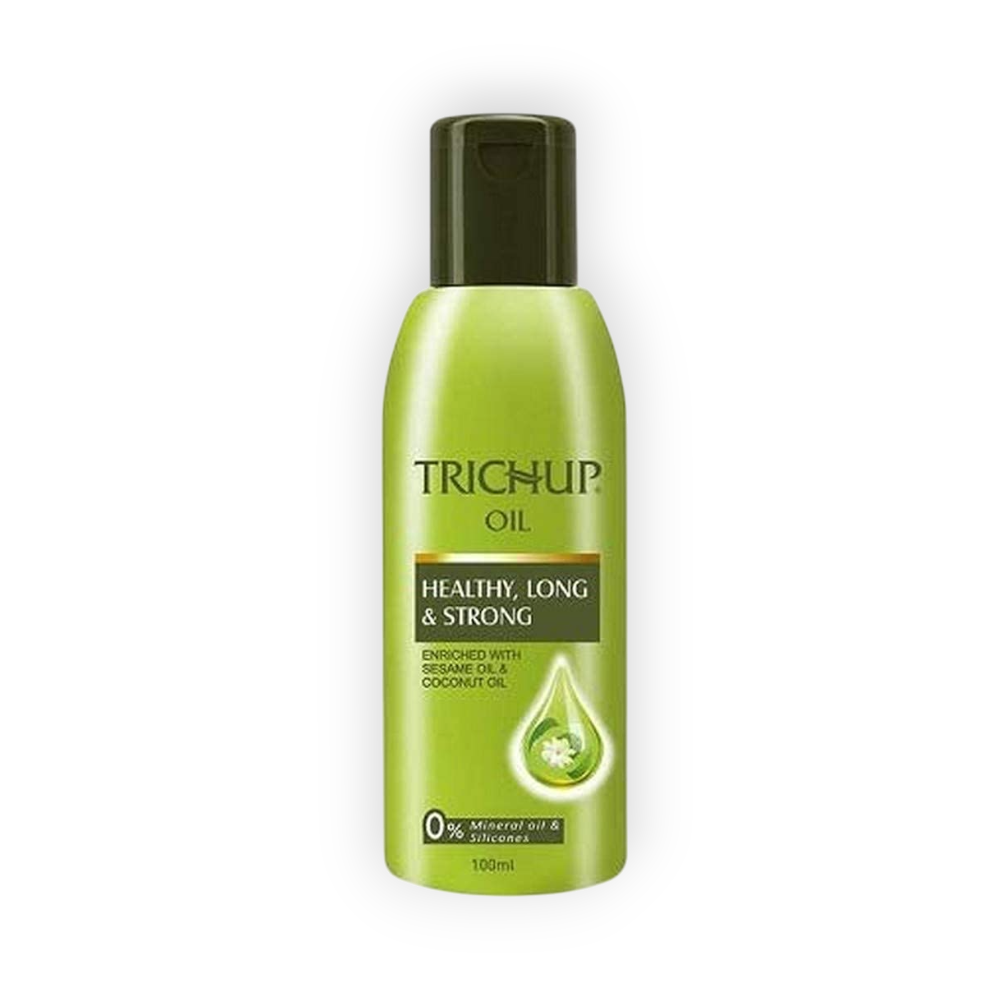 TRICHUP HEALTHY&LONG HAIR SHAMPOO. 400 ML