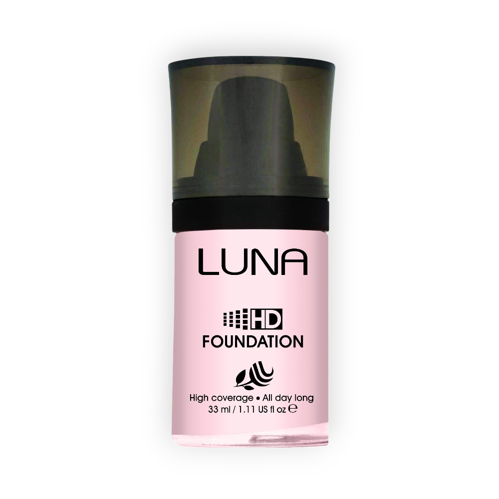LUNA FOUNDATION 64 33ML