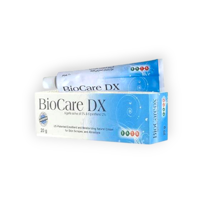 BIOCARE DX CREAM