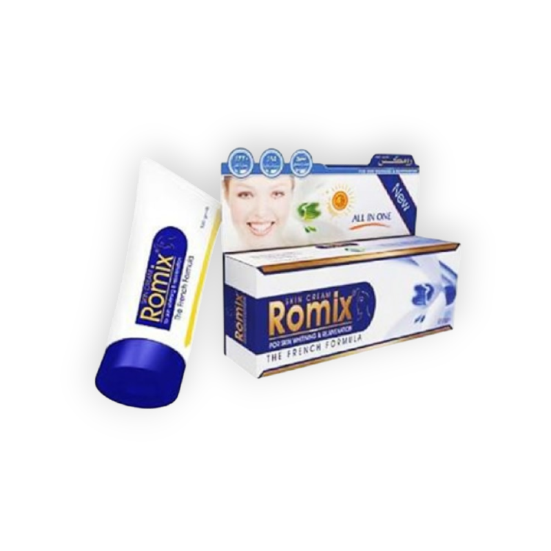 ROMIX CREAM 60 MG