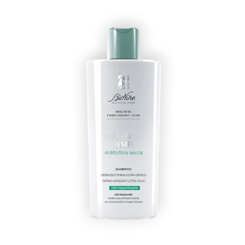 BIONIKE DEFENCE HAIR ANTI DANDRUFF SH 125ML