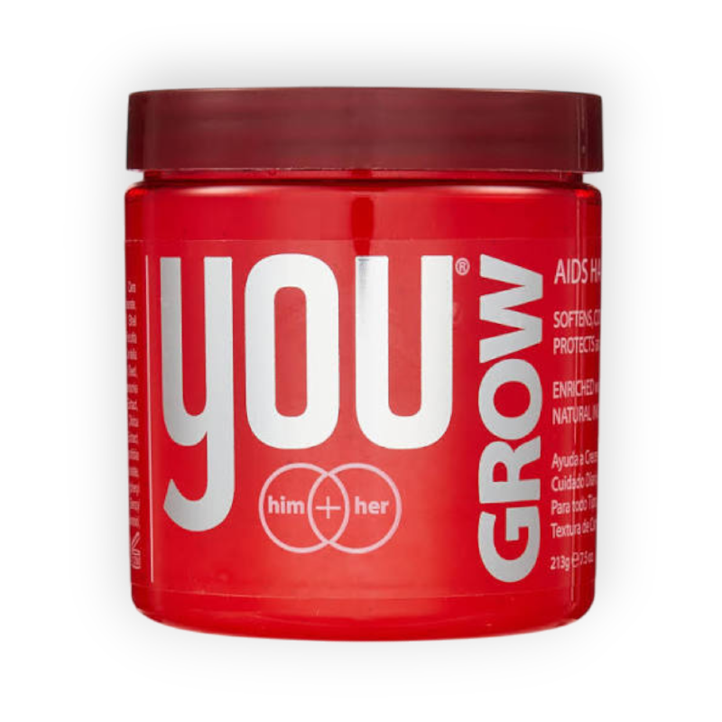 YOU PRO GROW HAIR CREAM 213 GM