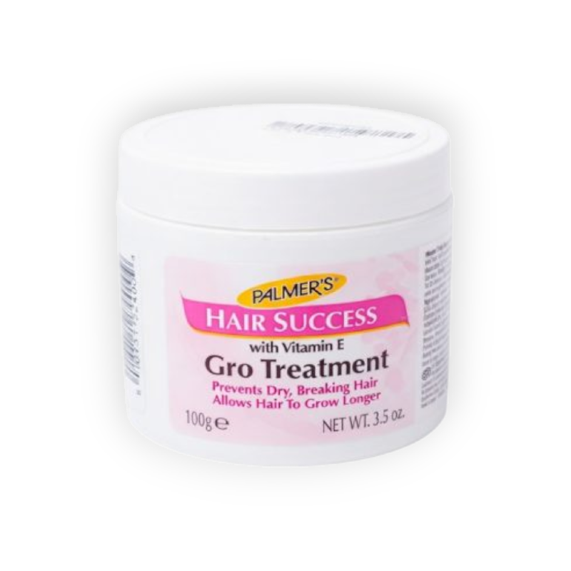 PALMERS HAIR SUCCESS CREAM 200 GM