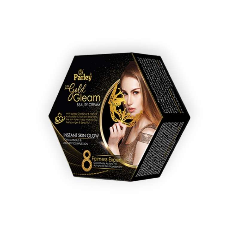 BEAUTY GOLD 24K CREAM 50GM