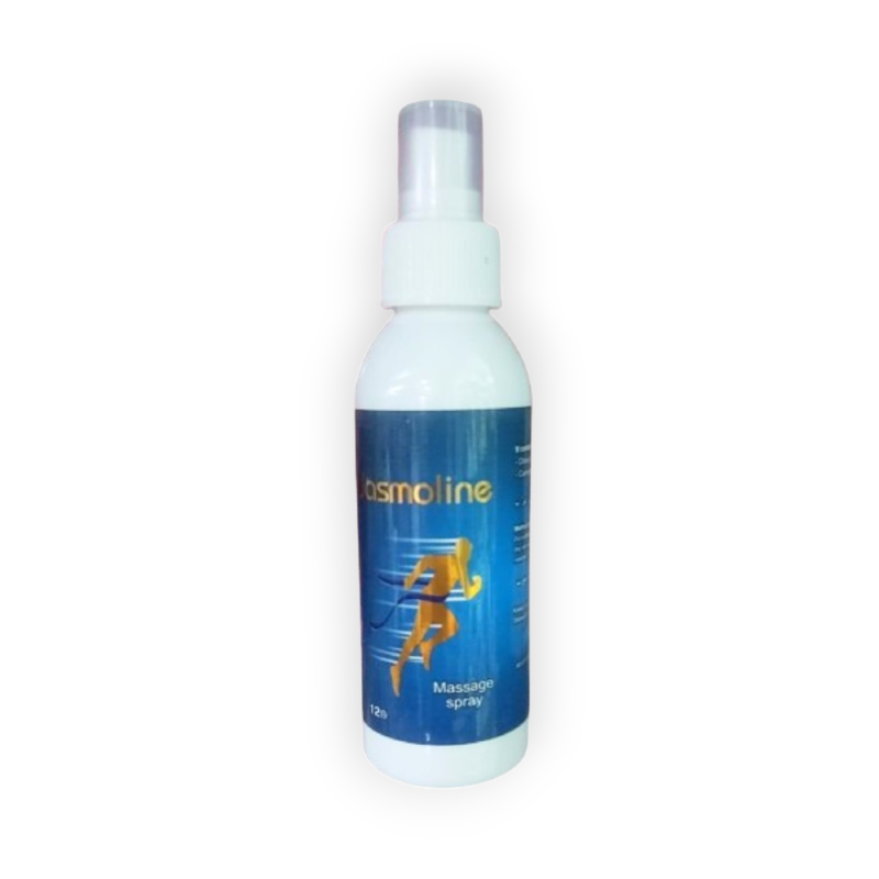 JASMOLINE MASSAGE SPRAY 120 ML