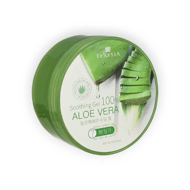 TERESIA ALOE VERA SOOTHING GEL 300ML