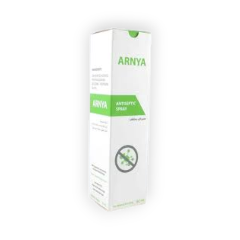 INFINITY ARNYA ANTISEPTIC SPRAY 40 ML
