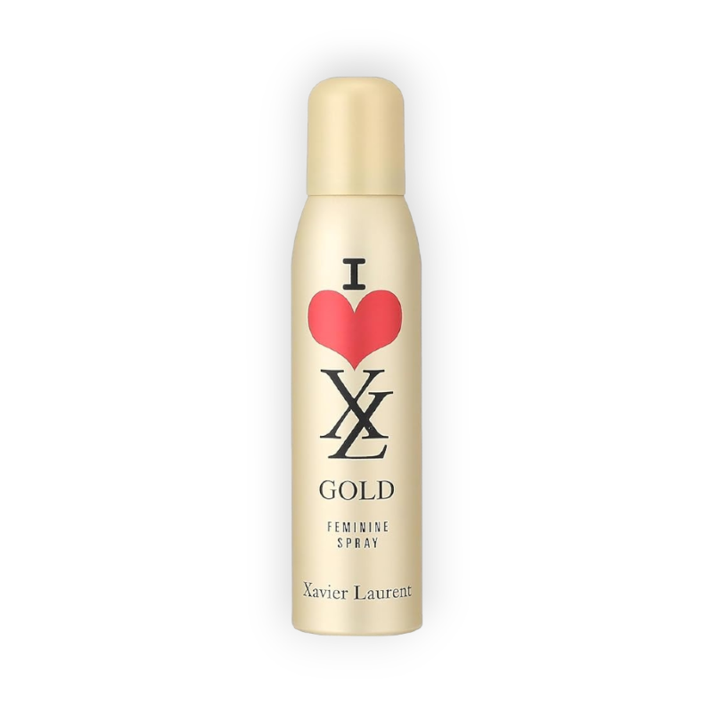 X.L.1 XAVIER LAURENT F/W SPRAY 150ML