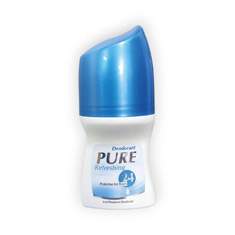 PURE ROLL ON Refreshing 50ML