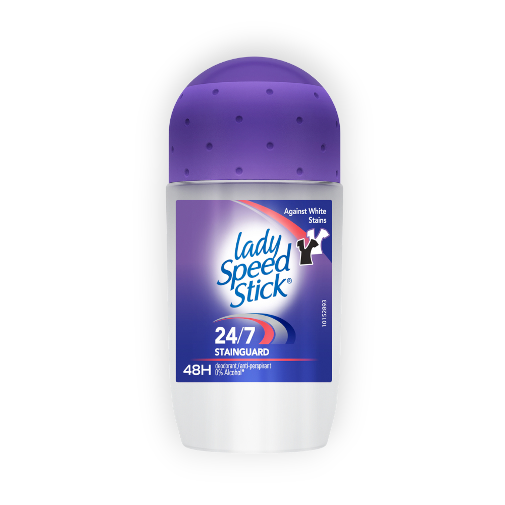 SPEED STICK STAIN GUARD 50G