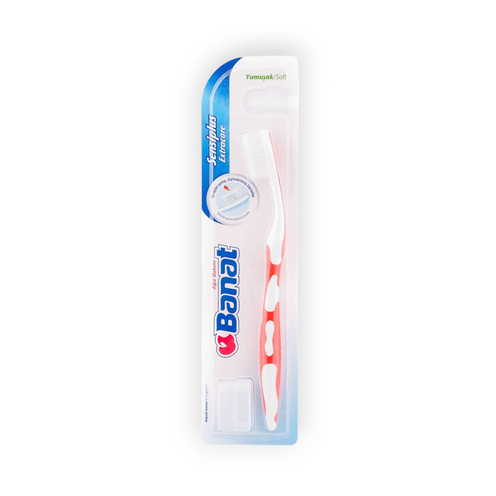 BANAT SENSIPLUS EXTRACARE SOFT