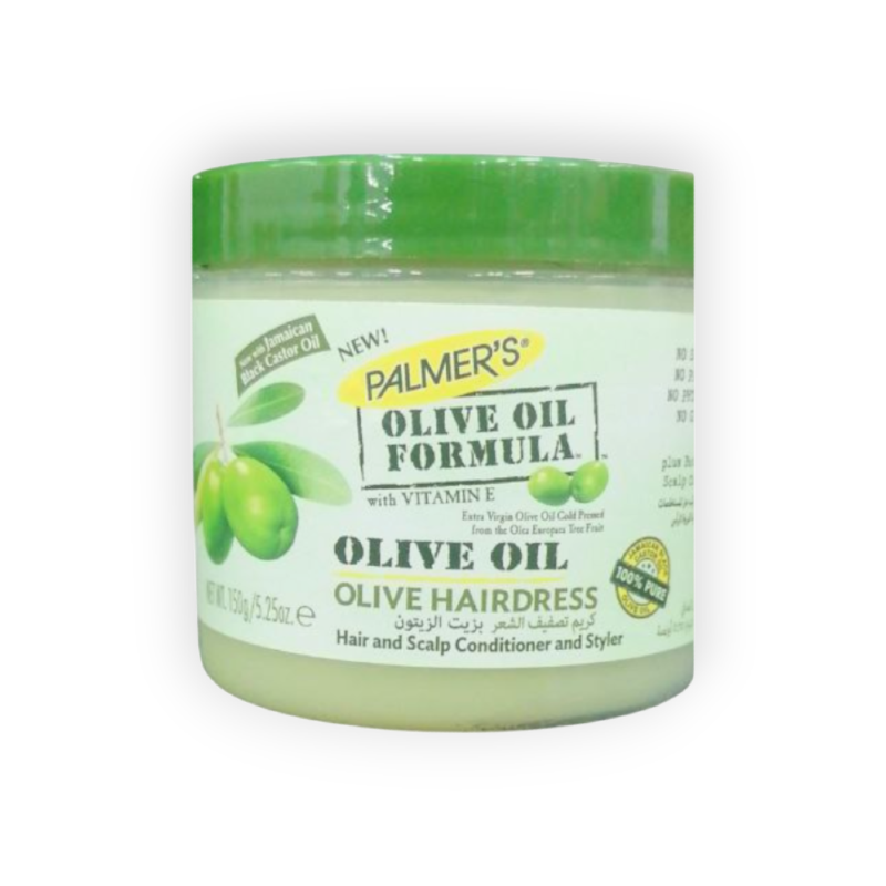 PALMERS OLIVE OIL HAIR CREAM 150ML