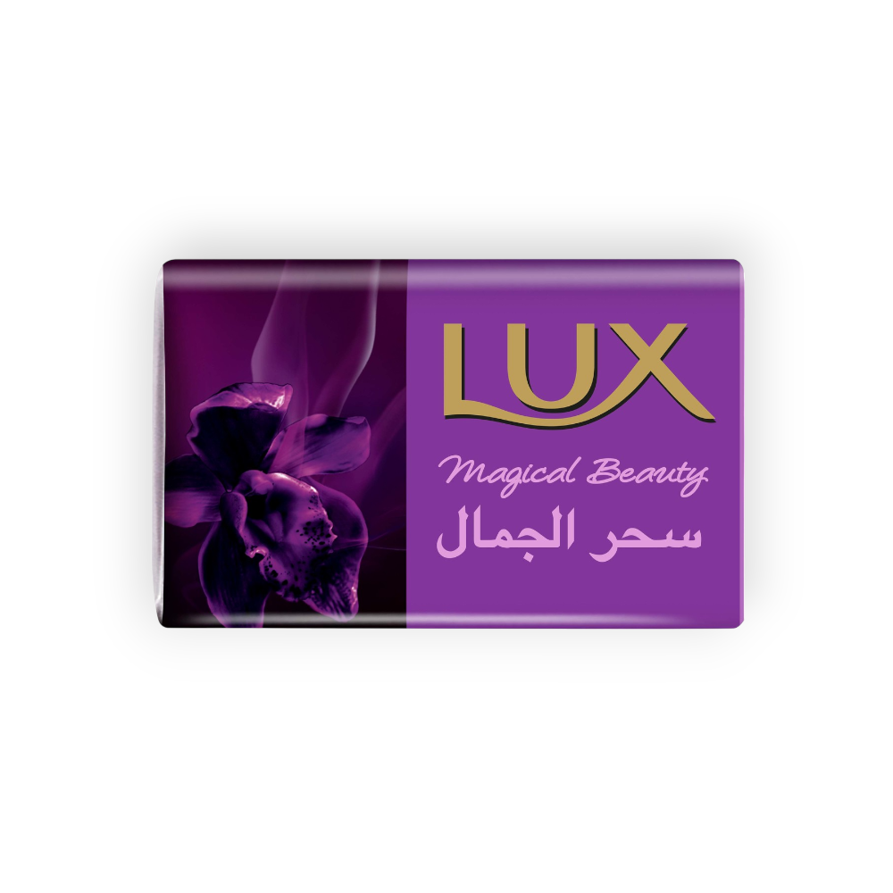 LUX MAGICAL BEAUTY SOAP 170GM