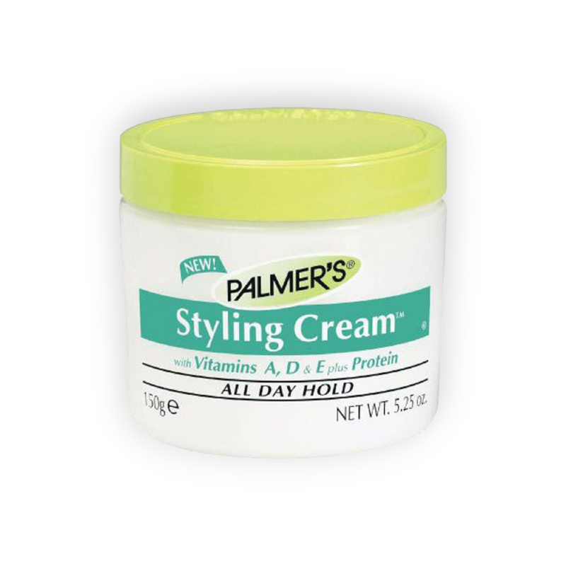 PALMERS STYLING CREAM 50 GM
