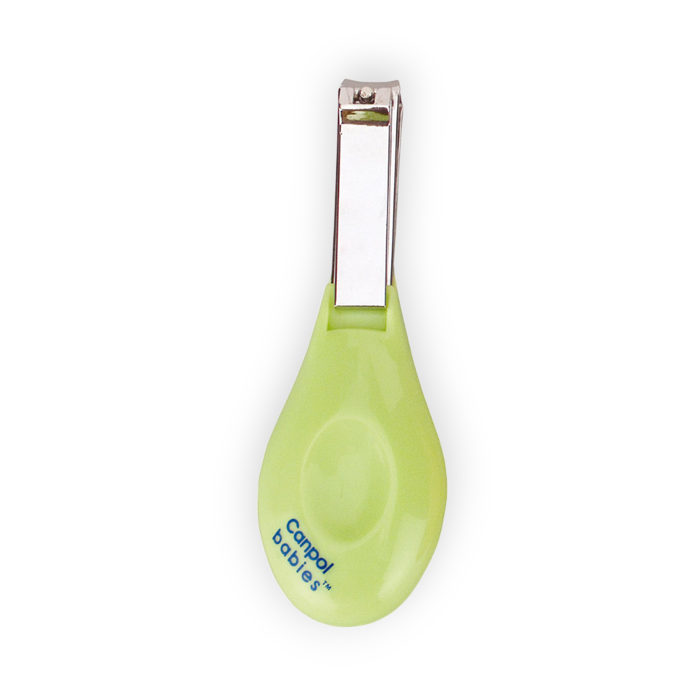 CANPOL NAIL CLIPPER 9/808