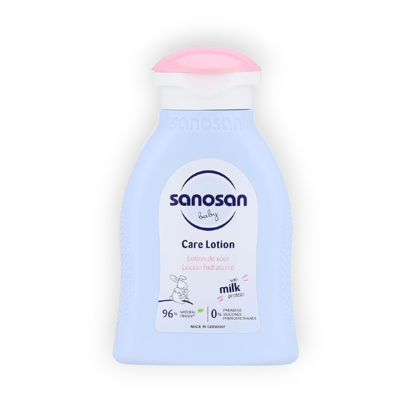 SANOSAN LOT 100 ML