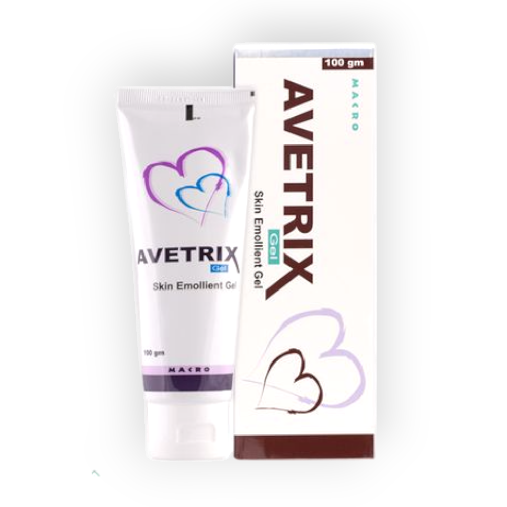 AVETRIX GEL 100 GM