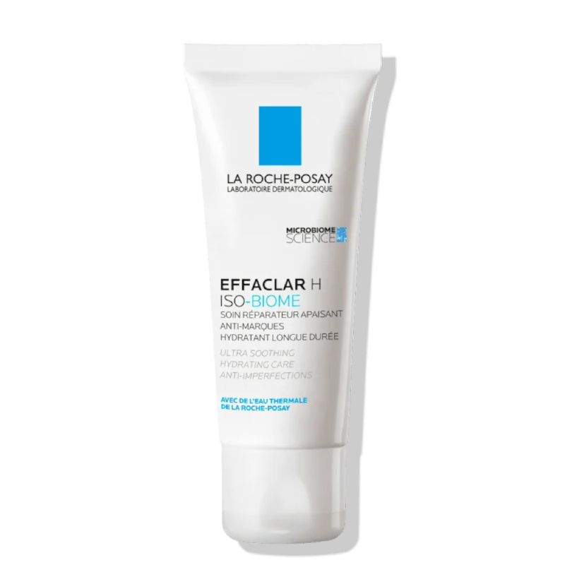 LA ROCHE POSAY EFFACLAR H 40ML