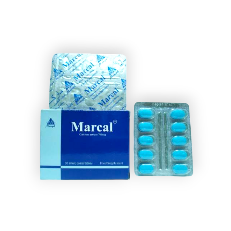 MARCAL 30 TABLET