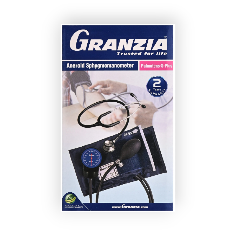 GRANZIA PALMOTENS-S-PLUS