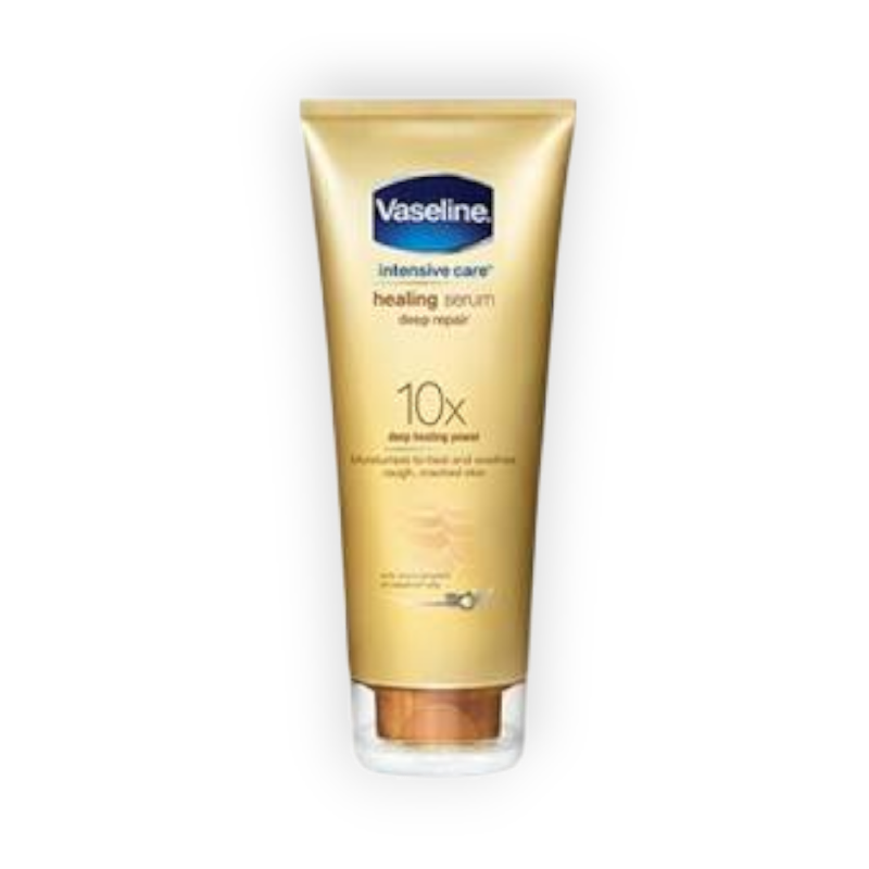 VASELINE HEALING SERUM DEEP REPAIR 