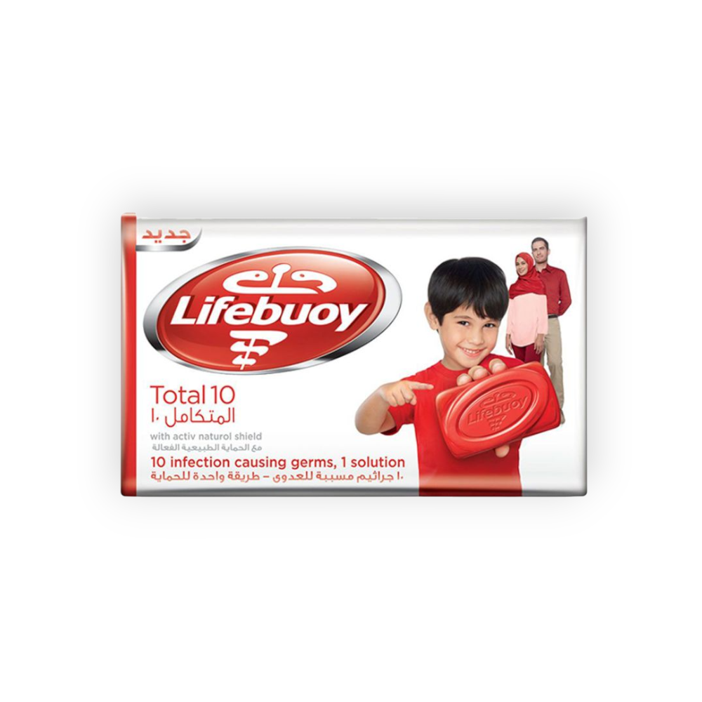 LIFEBUOY SOAP 75ML
