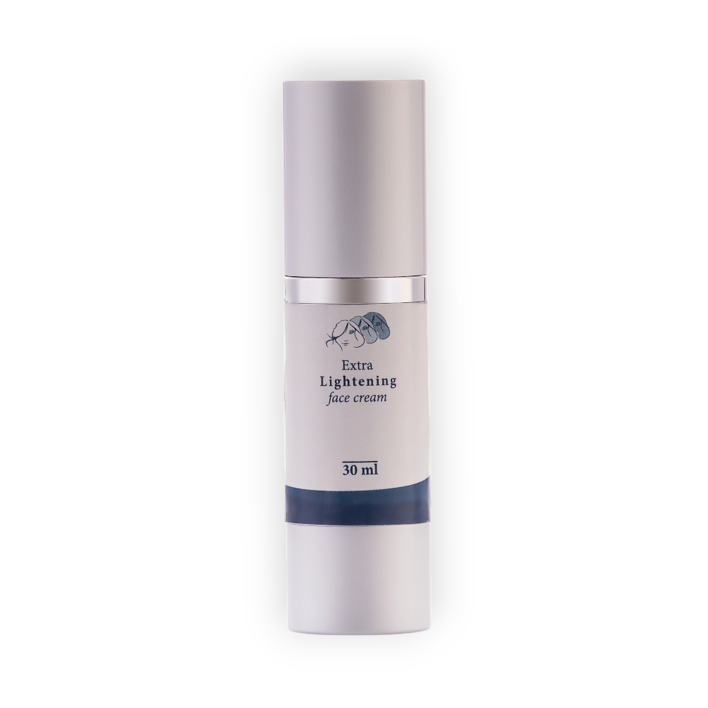 EXTRA LIGHTENING FACE CREAM 30ML