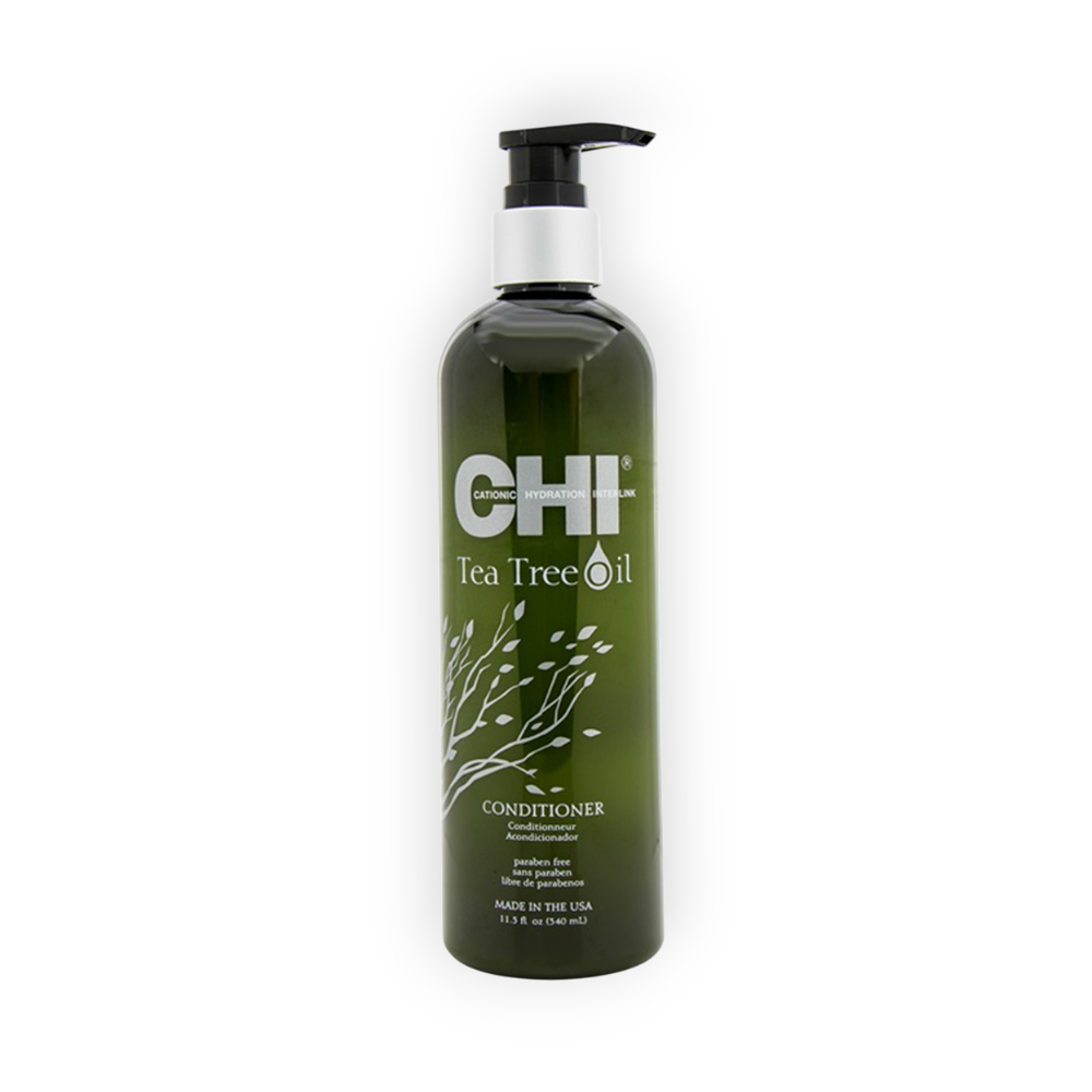 CHI TEA TREE OIL CONDITIONER 340ML