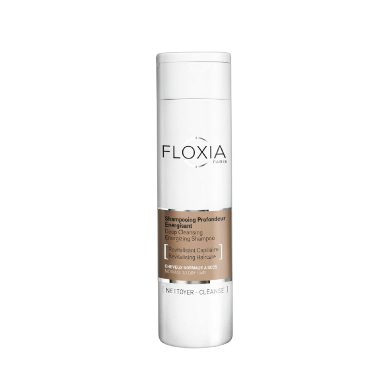 FLOXIA REVITALIZING SHAMPOO