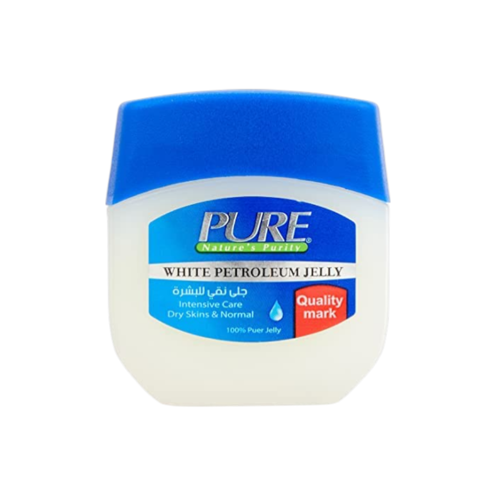 PURE VASELINE 50 ML