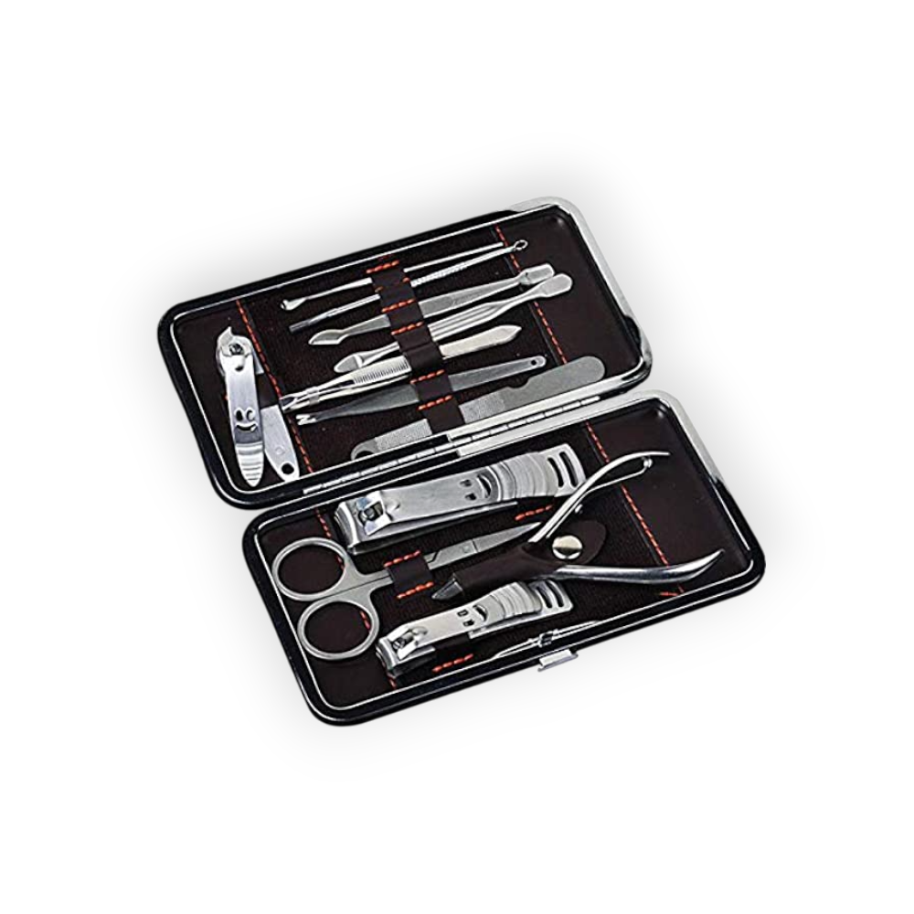 SONATA MANICURE&PEDICURE KIT COD 89126