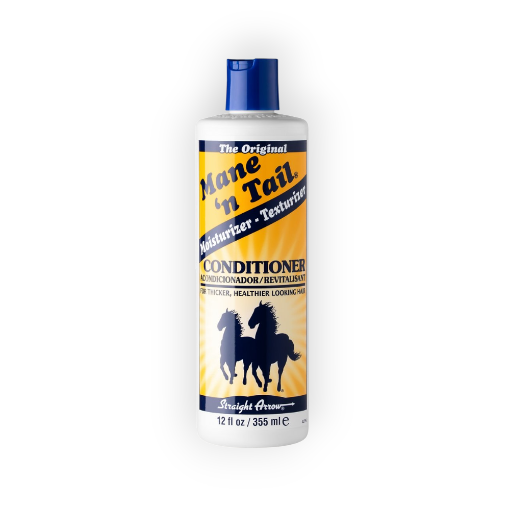 MANE&TAIL MOISTURIZER-TEXTURIZER CONDITIONER 355ML