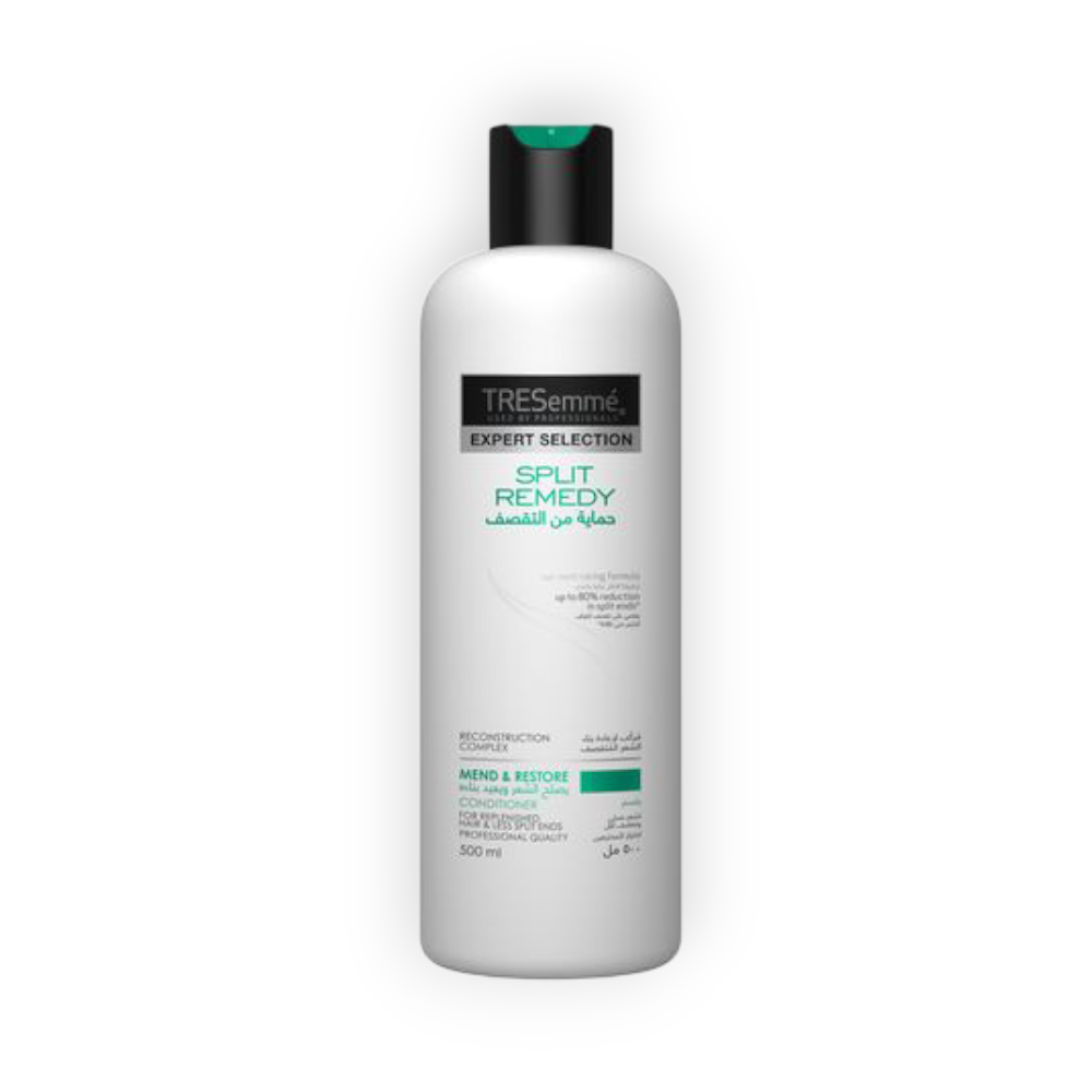 TRESEMME CONDITIONER SPLIT REMEDY 500 ML