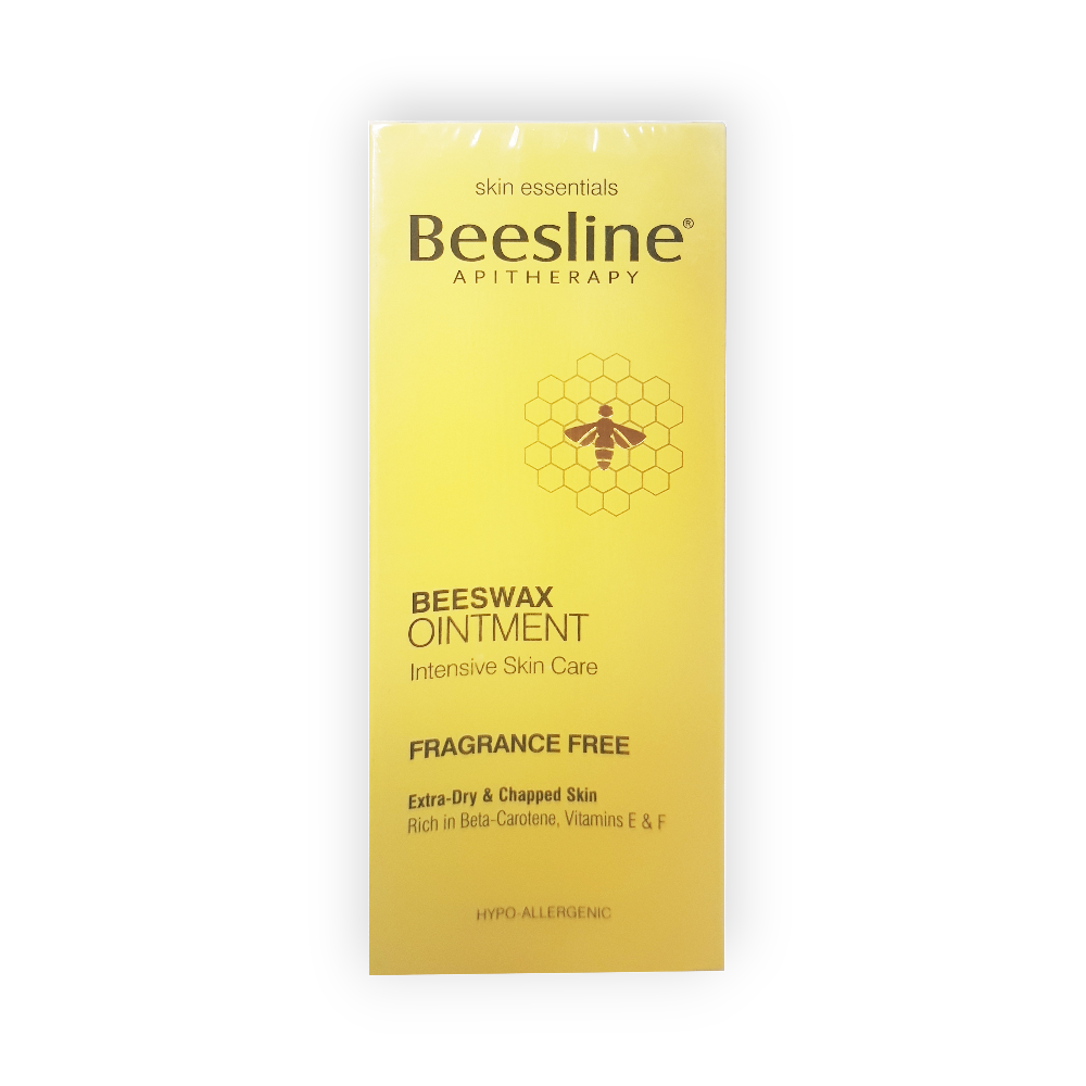 BEESLINE BEESWAX OINTMENT 60ML
