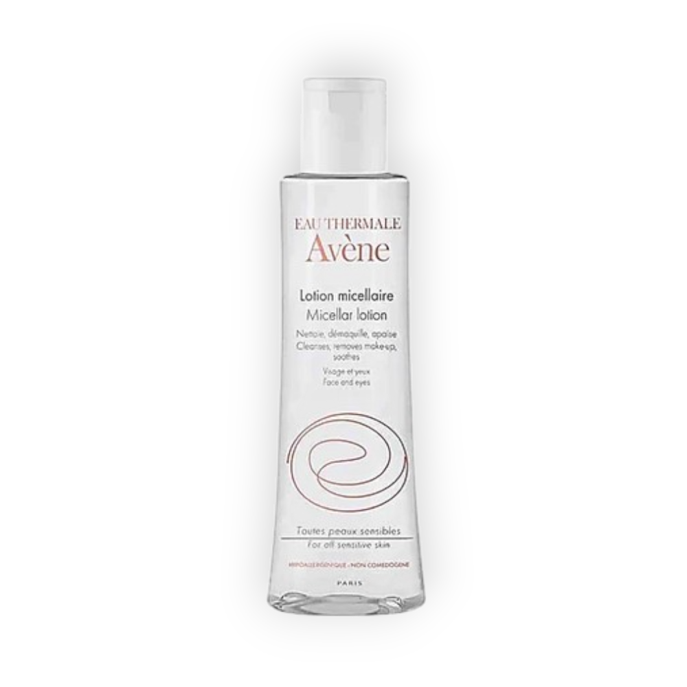 AVENE MICELLAR LOTION 200ML