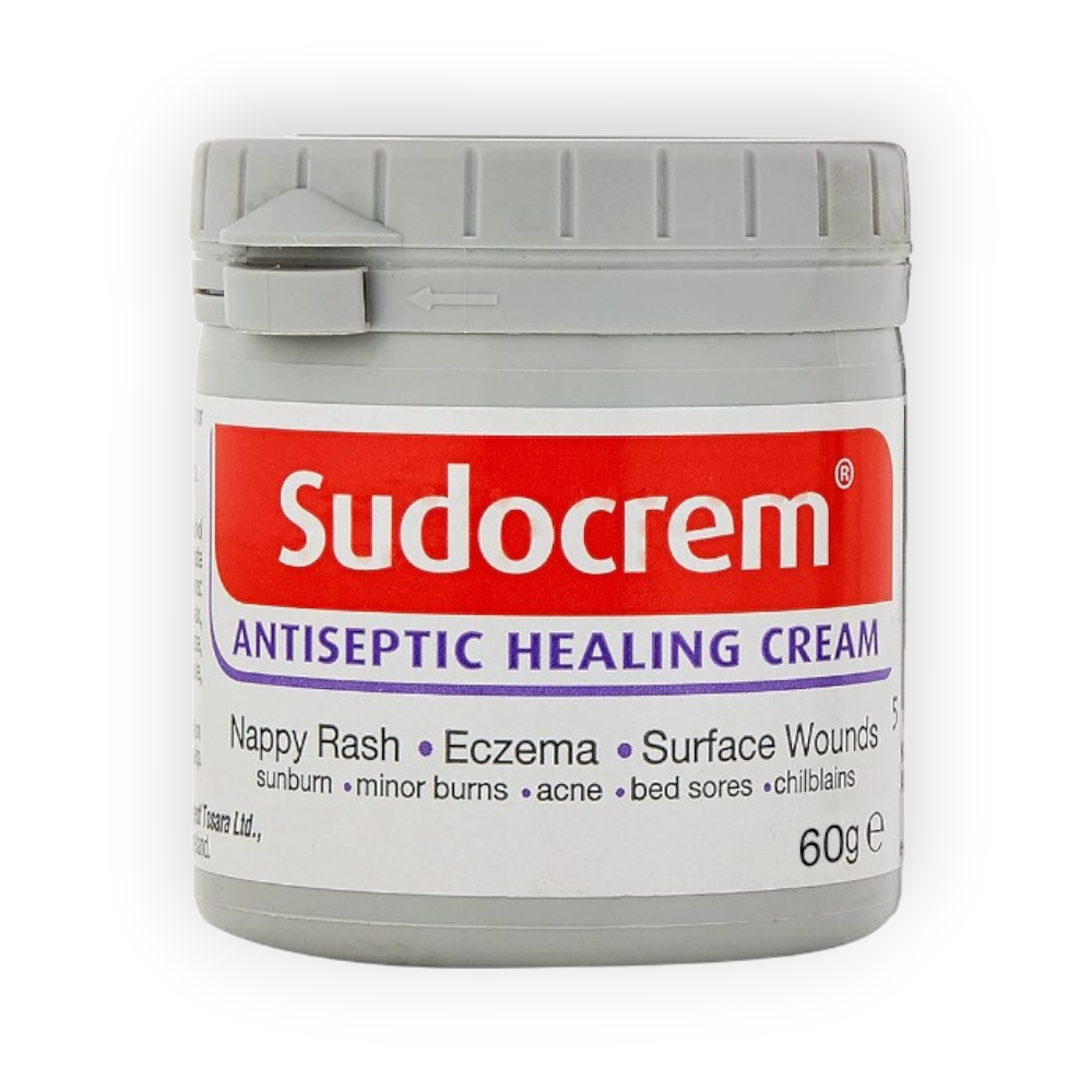 SUDO CREAM 60 GM