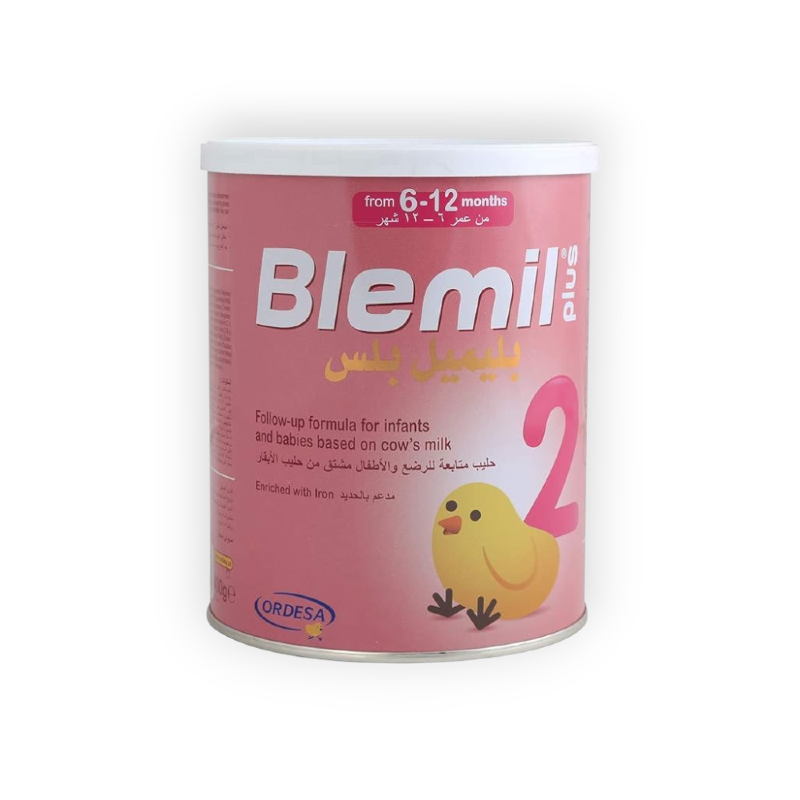 BLEMIL 2 PLUS 400G