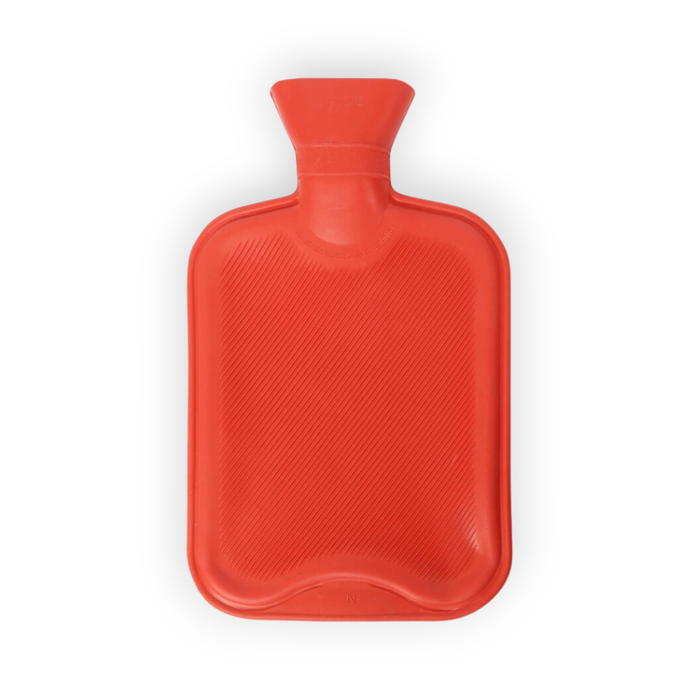 HOT WATER BAG